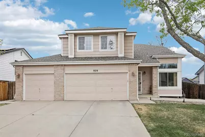 929 E 132nd Drive, Thornton, CO 80241 - Photo 1