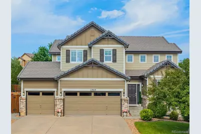 11963 S Black Horn Circle, Parker, CO 80134 - Photo 1