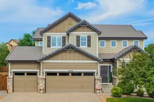 11963 S Black Horn Cir, Parker, CO 80134 - Photo 1