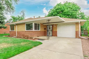 1349 Florence St, Aurora, CO 80010 - Photo 1