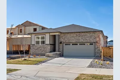 6050 Hourglass Drive, Brighton, CO 80601 - Photo 1