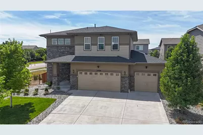25668 E Archer Place, Aurora, CO 80018 - Photo 1