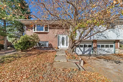 17205 W 16th Place, Golden, CO 80401 - Photo 1