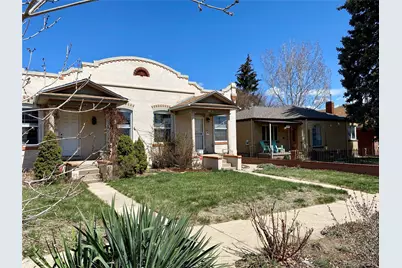 2965 W Denver Place, Denver, CO 80211 - Photo 1