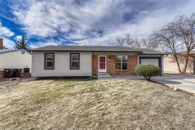 4525 Melville Drive, Colorado Springs, CO 80916 - Photo 1