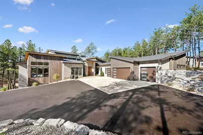 300 Grandwood Drive, Monument, CO 80132 - Photo 1