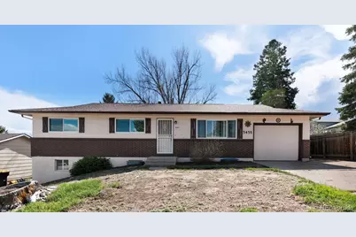 3435 Montebello Drive, Colorado Springs, CO 80918 - Photo 1
