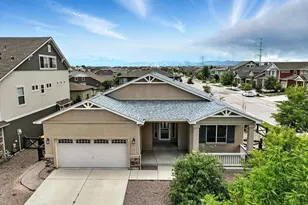 8205 Birch Tree Loop, Colorado Springs, CO 80927 - Photo 1