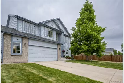 475 Hampstead Avenue, Castle Rock, CO 80104 - Photo 1