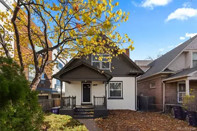 3724 Tejon Street, Denver, CO 80211 - Photo 1