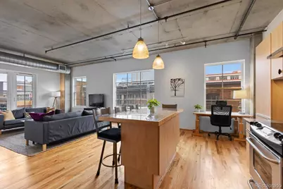 1499 Blake Street #3O, Denver, CO 80202 - Photo 1