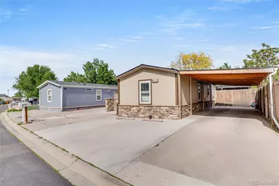 8426 Cook Way, Denver, CO 80229 - Photo 1