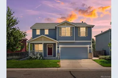 2990 E 110th Drive, Northglenn, CO 80233 - Photo 1
