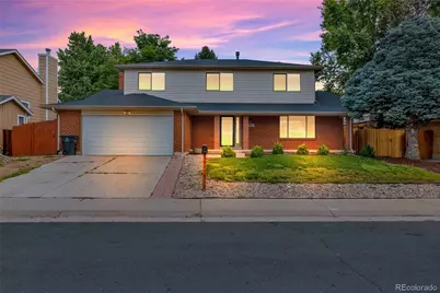 3963 W Temple Place, Denver, CO 80236 - Photo 1