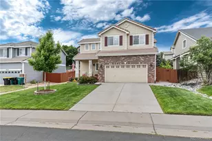 10245 Nottingham Dr, Parker, CO 80134 - Photo 1