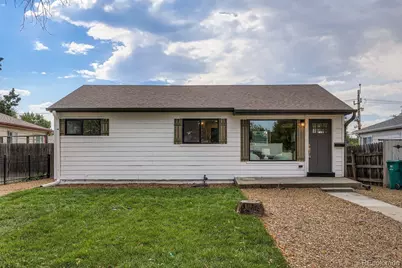 1673 Lansing Street, Aurora, CO 80010 - Photo 1