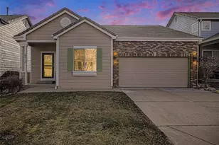 8317 S Pierce Way, Littleton, CO 80128 - Photo 1