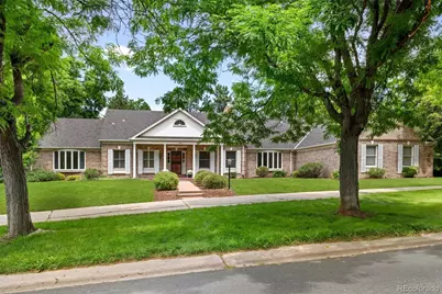 1699 Green Oaks Drive, Greenwood Village, CO 80121 - Photo 1