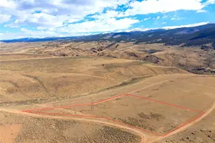 Parcel 1-A Tract 60, Twin Lakes, CO 81251 - Photo 1