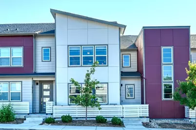 10719 Hidden Pool Heights, Colorado Springs, CO 80908 - Photo 1