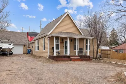 14050 W 8th Avenue, Golden, CO 80401 - Photo 1
