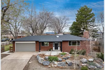5743 Field Street, Arvada, CO 80002 - Photo 1
