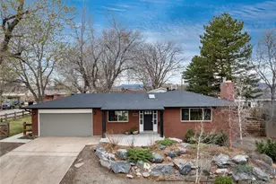 5743 Field St, Arvada, CO 80002 - Photo 1