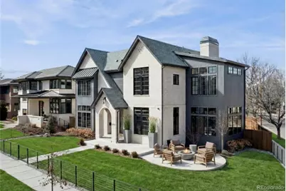 801 S Medea Way, Denver, CO 80209 - Photo 1
