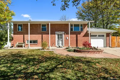 366 S Troy Street, Aurora, CO 80012 - Photo 1