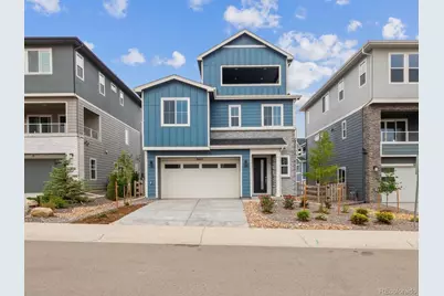 8467 Snake River Street, Littleton, CO 80125 - Photo 1