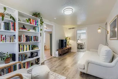 4660 Williams Street, Denver, CO 80216 - Photo 1