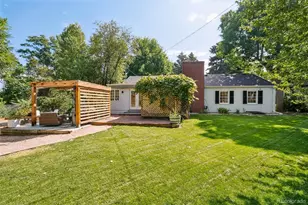 3175 S Dexter St, Denver, CO 80222 - Photo 1