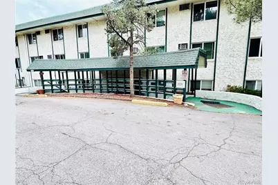 8826 E Florida Avenue #102, Denver, CO 80247 - Photo 1