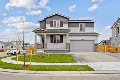 12353 E 101st Place, Commerce City, CO 80022 - Photo 1