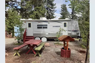 72 Spike Way, Fairplay, CO 80440 - Photo 1