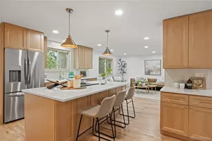 8633 W Warren Dr, Lakewood, CO 80227 - Photo 1