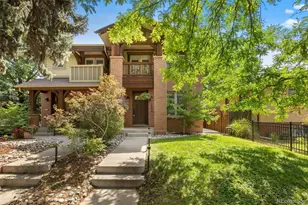 1934 S Sherman St, Denver, CO 80210 - Photo 1