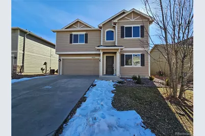 4035 Creek Legend View, Colorado Springs, CO 80911 - Photo 1