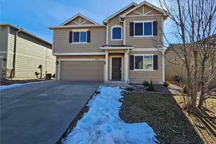 4035 Creek Legend View, Colorado Springs, CO 80911 - Photo 1