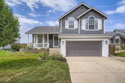 843 Homestead Drive, Highlands Ranch, CO 80126 - Photo 1