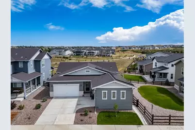 115 Lovejoy Circle, Castle Rock, CO 80104 - Photo 1