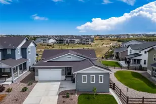 115 Lovejoy Cir, Castle Rock, CO 80104 - Photo 1