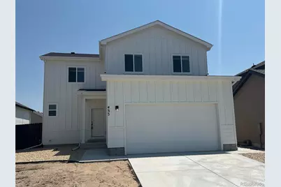 435 Atchison Way, Calhan, CO 80808 - Photo 1