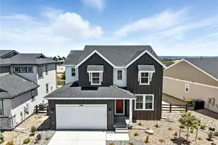 4284 Ridgewalk Pt, Castle Rock, CO 80108 - Photo 1