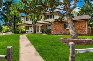 7445 S Kendall Blvd, Littleton, CO 80128 - Photo 1