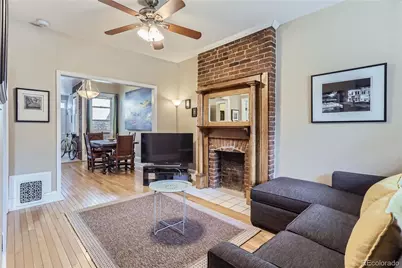 1013 E 10th Avenue, Denver, CO 80218 - Photo 1