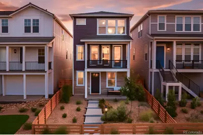 11099 Shining Star Circle, Parker, CO 80134 - Photo 1