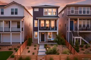 11099 Shining Star Cir, Parker, CO 80134 - Photo 1