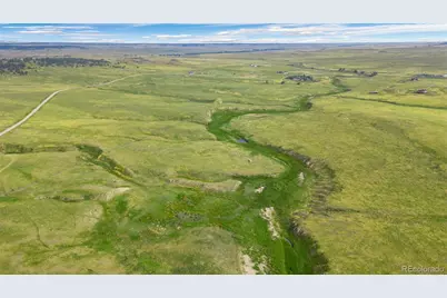 Parcel #1 County Road 91, Ramah, CO 80832 - Photo 1