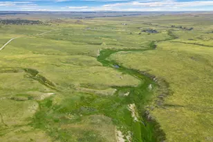 Parcel #1 County Road 91, Ramah, CO 80832 - Photo 1